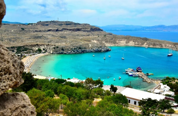 ΔΥΠΑ - Κοινωνικός τουρισμός 2025: Ποια ΑΦΜ κάνουν σήμερα αίτηση