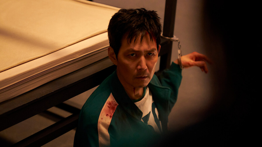 Netflix: Μόλις μάθαμε πότε κυκλοφορεί η 3η σεζόν του Squid Game - Πρώτες εικόνες