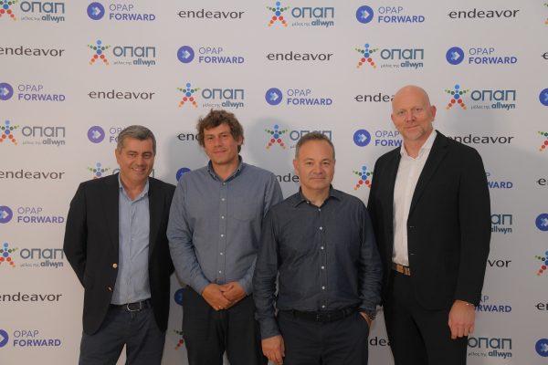 Πώς οι ελληνικές μικρομεσαίες επιχειρήσεις γίνονται συνομιλητές με διεθνή στελέχη της αγοράς