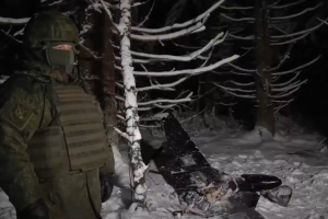 Η Ρωσία επιμένει για την επίθεση στην κατοικία του Πούτιν - «Γελοίο» το βίντεο απαντά η Ουκρανία (Βίντεο)