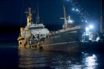 Σημάδια δολιοφθοράς στο ναυάγιο του Αγία Ζώνη ΙΙ