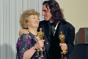 Πέθανε η βραβευμένη με Όσκαρ ηθοποιός Brenda Fricker