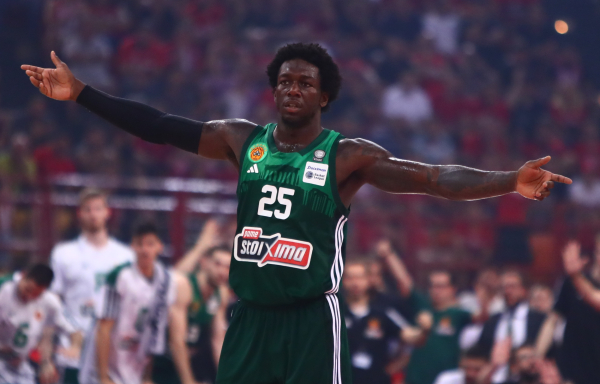 Θρίλερ και γκάφα της αστυνομίας με τον Ναν