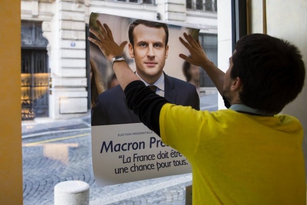 Τι σημαίνουν οι γαλλικές εκλογές για την Ευρώπη;