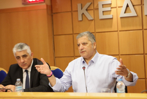 Photo: αρχείο Dikaiologitika News