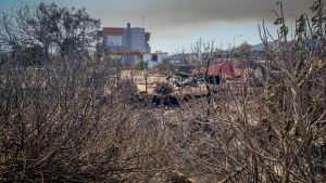 Επίσημο: Πότε ανοίγει η πλατφόρμα για τις αναστολές πληρωμών των ασφαλιστικών εισφορών στις πυρόπληκτες περιοχές