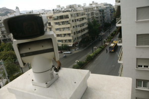 Σε ποιους δρόμους της Αττικής μπαίνουν 388 κάμερες
