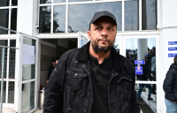 Ρούτσι για δίκη Τεμπών: Καλώ τον κ. Φλωρίδη να είναι 1η Απριλίου εκεί και να το δει από μόνος του