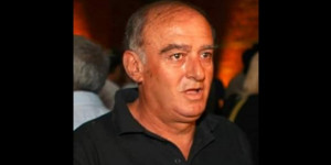 Δύσκολες ώρες για τον παλαίμαχο άσο της ΑΕΚ Τάσο Κωνσταντίνου