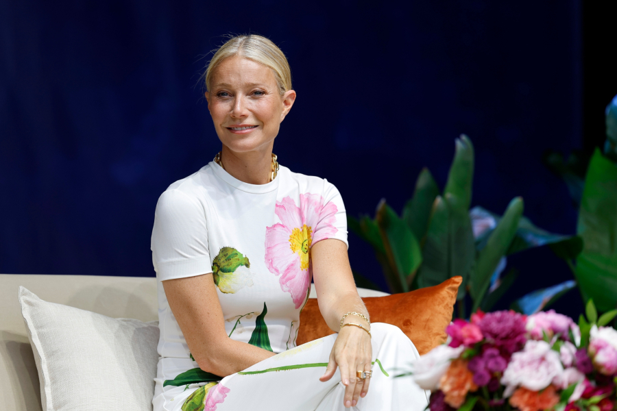 Γκουίνεθ Πάλτροου: Οι αποκαλύψεις για τη νέα ταινία με τον Τιμοτέ Σαλαμέ