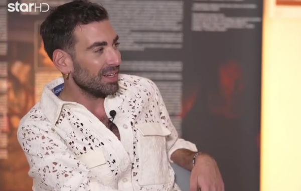 Έντι Γαβριηλίδης: Οι σπουδαίες συνεργασίες στην καριέρα του και η συμμετοχή του στο GNTM (Βίντεο)