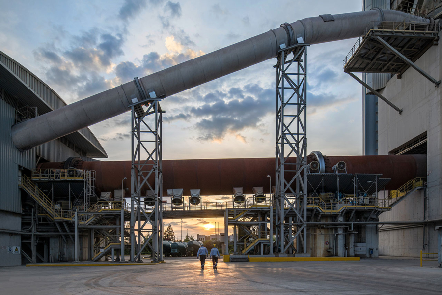 Ρεκόρ στα EBITDA 9μήνου από την Titan – Ξεπέρασαν τα 2 δισ. ευρώ οι πωλήσεις, θετικές οι προοπτικές