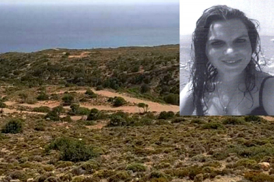 Χανιά: Σε προχωρημένη σήψη βρέθηκε το πτώμα της Γαλλίδας τουρίστριας – Τι δείχνουν τα πρώτα στοιχεία