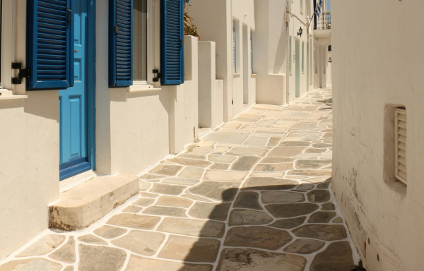 Πάρος: «Φοβήθηκα, ο σουγιάς δεν είναι δικός μου» λέει ο 16χρονος που μαχαίρωσε τον 23χρονο