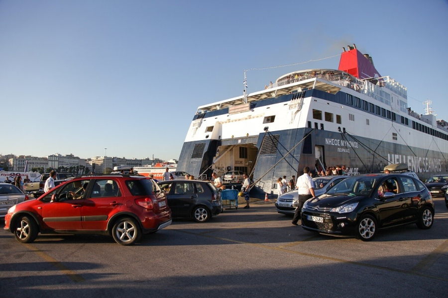 Μεταφορικό ισοδύναμο: Ξεκινούν οι πληρωμές