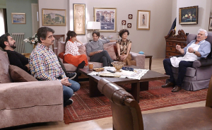 «Το Σόι Σου»: Νέα «μάχη» στο Χαμπέικο - Η Όλγα και ο Μιχάλης σε κρίση