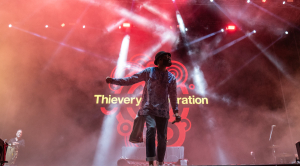 Οι Thievery Corporation επιστρέφουν στην Ελλάδα για το Release Athens 2026