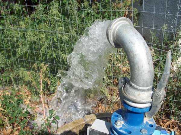 Δήμος Βοΐου: Ανακοίνωση για άδεια χρήσης ύδατος