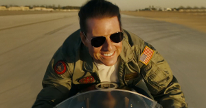 Έρχεται η τρίτη ταινία Top Gun; Τι λέει ο σκηνοθέτης
