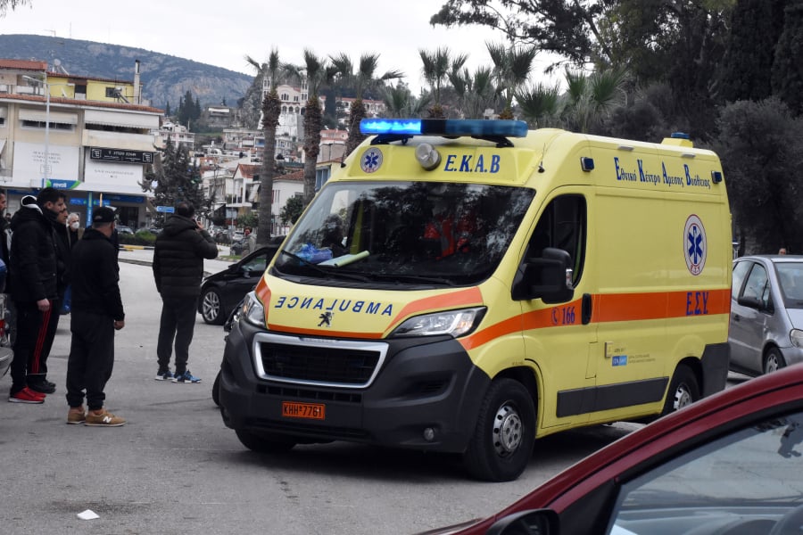 Μυστήριο με θάνατο 71χρονου στην Κρήτη: Βρέθηκε νεκρός μέσα στο σπίτι του