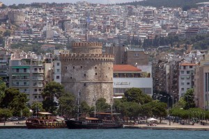 Σορός νεαρού άνδρα εντοπίστηκε στη Θεσσαλονίκη