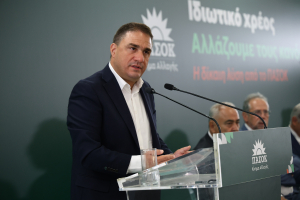 Τσουκαλάς: Δεν θα επιτρέψουμε να μειώσουν τον χρόνο καταβολής του επιδόματος ανεργίας