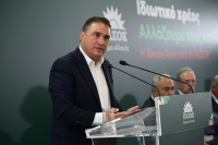 Τσουκαλάς: Δεν θα επιτρέψουμε να μειώσουν τον χρόνο καταβολής του επιδόματος ανεργίας