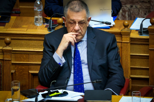 Ταχιάος για Μετρό Θεσσαλονίκης: Έως το τέλος του έτους αναμένεται να ολοκληρωθεί η μελέτη κόστους-οφέλους για τη δυτική επέκταση