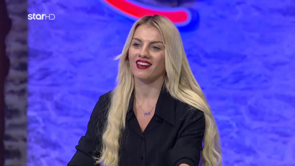 Επέμβαση για την Ασημίνα του MasterChef: «Είμαι πάρα πολύ πρησμένη ακόμα, έχω μελανιές»