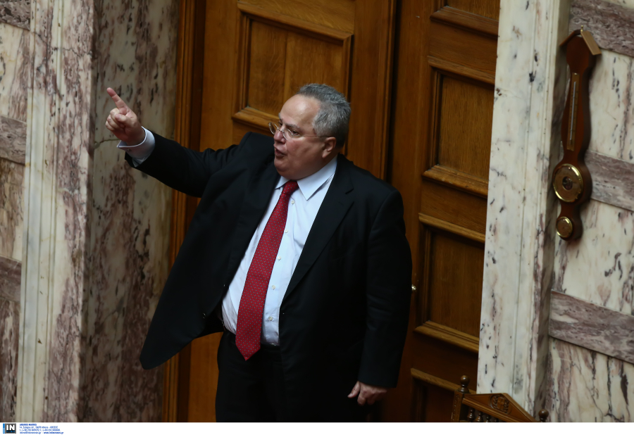 Eurovision 2023: Η «ερμηνεία» του Νίκου Κοτζιά για το «4άρι» της Ελλάδας στην Κύπρο