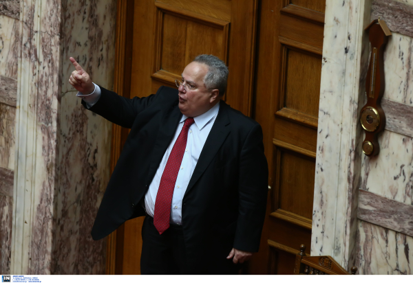 Eurovision 2023: Η «ερμηνεία» του Νίκου Κοτζιά για το «4άρι» της Ελλάδας στην Κύπρο