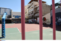 Δήμος Αθηναίων: Ανοιχτά τα σχολικά προαύλια στις επτά Δημοτικές Κοινότητες