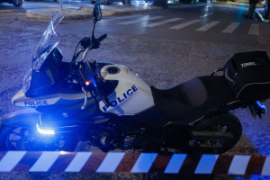 Καλαμαριά: Διαρρήκτες με... δυνάμεις spiderman «άδειαζαν» διαμερίσματα σε πολυκατοικίες
