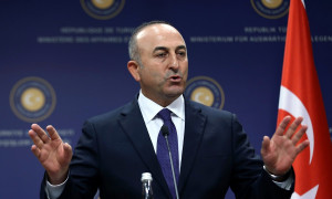 Βερολίνο υπέρ 'Αγκυρας: Να σταματήσουν οι επιθέσεις στην Ιντλίμπ