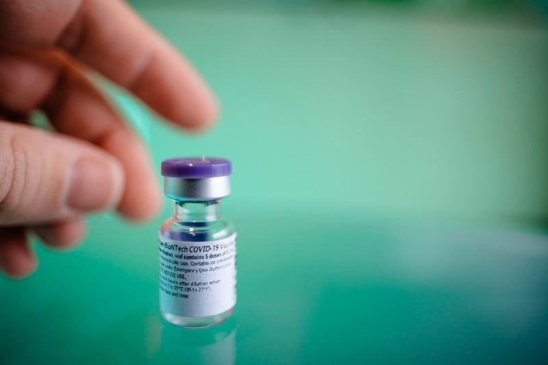 Κορονοϊός - ΠΟΥ: Μέσα στις επόμενες εβδομάδες οι αποφάσεις για τα εμβόλια των Pfizer, Moderna και AstraZeneca