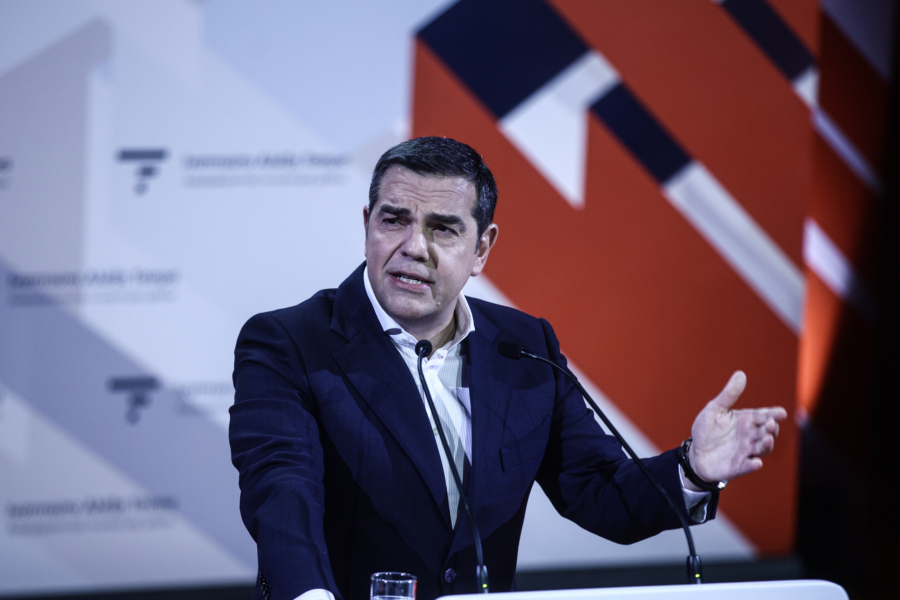 Αλέξης Τσίπρας: Θα παραστεί στο Συνέδριο του ΣΥΡΙΖΑ, δεν θα τοποθετηθεί