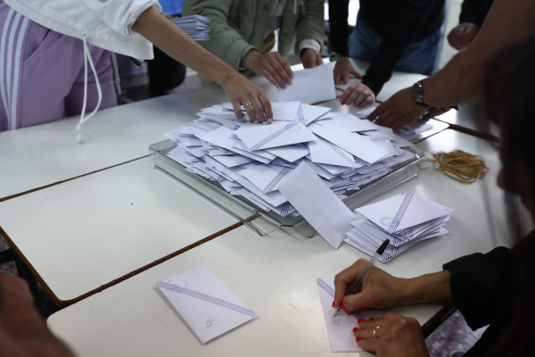 Εκλογές 2023: Όλο και πιο κοντά το σενάριο της τρίτης κάλπης εάν δεν επιτευχθεί αυτοδυναμία