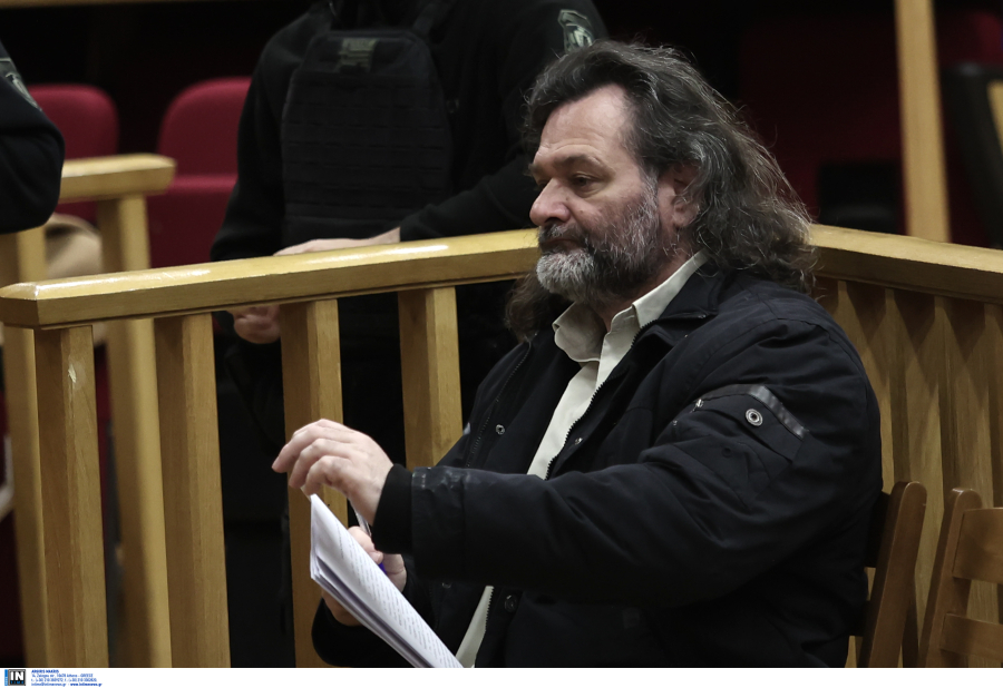 Γιάννης Λαγός: Η Ολομέλεια του Ευρωπαϊκού Κοινοβουλίου αποφάσισε για δεύτερη φορά την άρση ασυλίας του