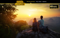 Eurojackpot 25/9/26: Σήμερα η κλήρωση για 80 εκατ. ευρώ