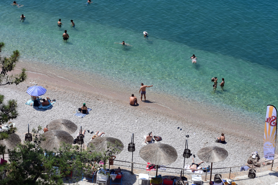 ΒΑΣΙΛΗΣ ΠΑΠΑΔΟΠΟΥΛΟΣ / EUROKINISSI