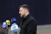 Ζελένσκι: Η Ρωσία εξετάζει σχέδιο να επιτεθεί σε χώρα του ΝΑΤΟ από τη Λευκορωσία
