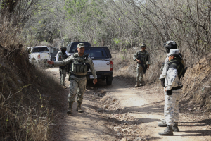 Μεξικό: 2.500 επιπλέον στρατιώτες στην πολιτεία Χαλίσκο μετά τον θάνατο του «Ελ Μέντσο»