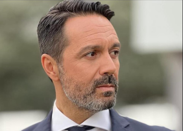 Γιώργος Κακούσης: Η απάντηση του δημοσιογράφου της ΕΡΤ μετά τη δέσμευση των τραπεζικών λογαριασμών