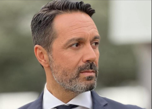 Γιώργος Κακούσης: Η απάντηση του δημοσιογράφου της ΕΡΤ μετά τη δέσμευση των τραπεζικών λογαριασμών