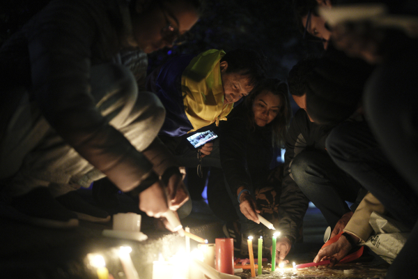 Με επιτυχία η πρώτη επέμβαση στον Μιγκέλ Ουρίμπε: Κάτω των 15 ετών ο δράστης με το Glock