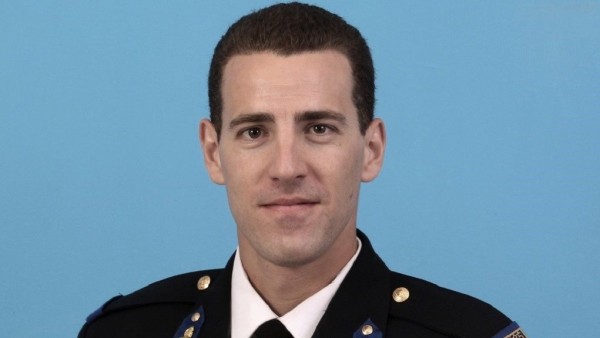 «Έφυγε σαν ήρωας» - Θρήνος για τον 33χρονο πυροσβέστη Α. Μουζακίτη