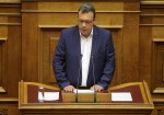 Φάμελλος: «Να πει ο Μητσοτάκης μία περιβαλλοντική μελέτη που καθυστερεί στο γραφείο υπουργού»