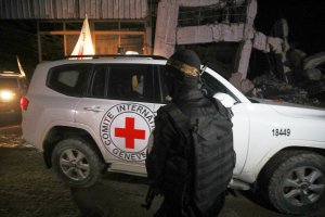 Η Χαμάς επιστρέφει μία ακόμα σορό ομήρου στο Ισραήλ