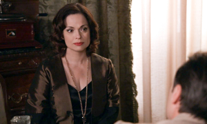 «Grand Hotel»: Όσα θα δούμε στα επόμενα 3 επεισόδια της σειράς