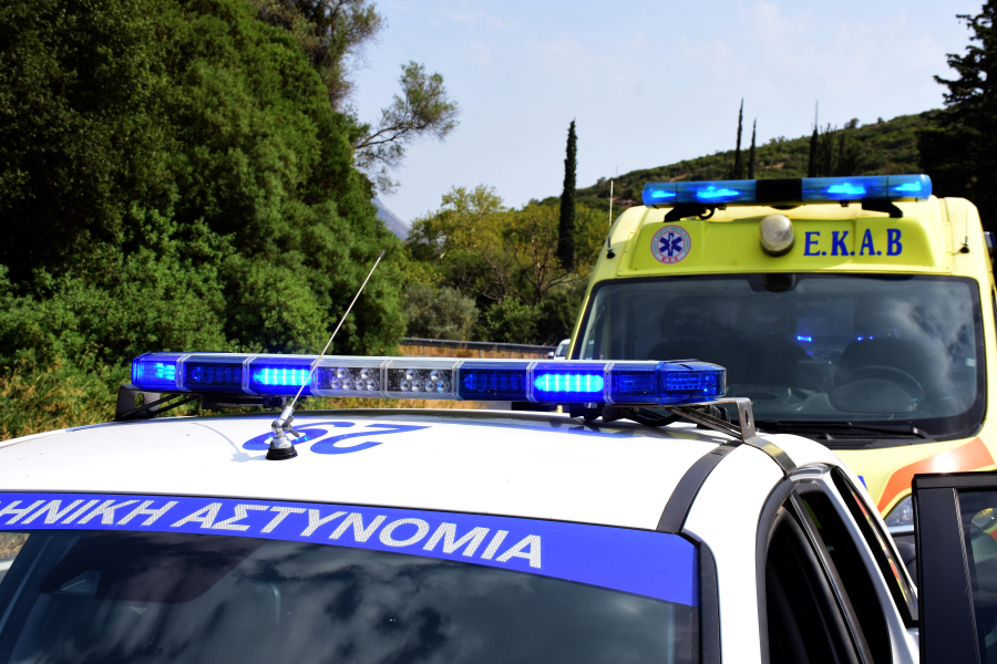 Άλυτο μυστήριο ο θάνατος της 45χρονης στην Εύβοια